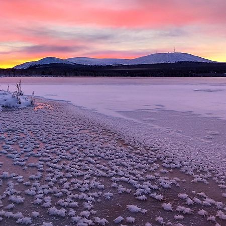 Hotel Seita Экясломполо Экстерьер фото
