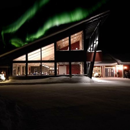 Hotel Seita Экясломполо Экстерьер фото