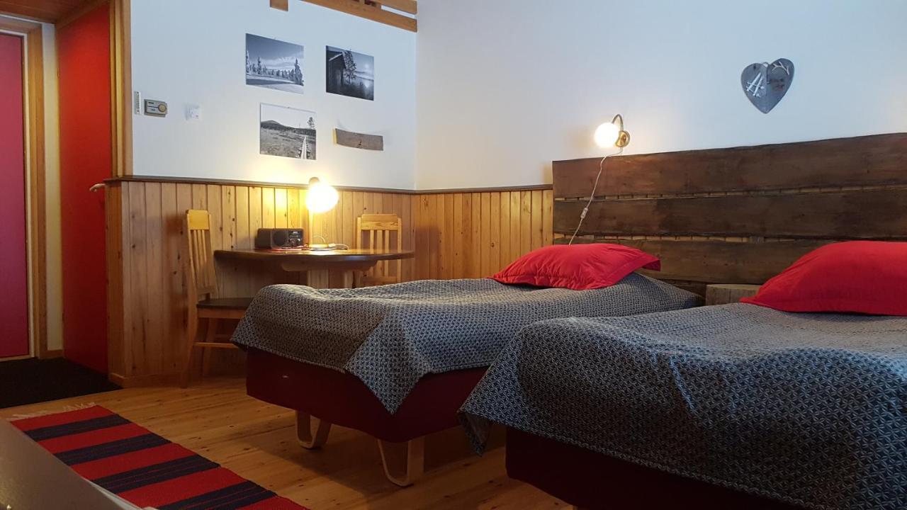 Hotel Seita Экясломполо Экстерьер фото