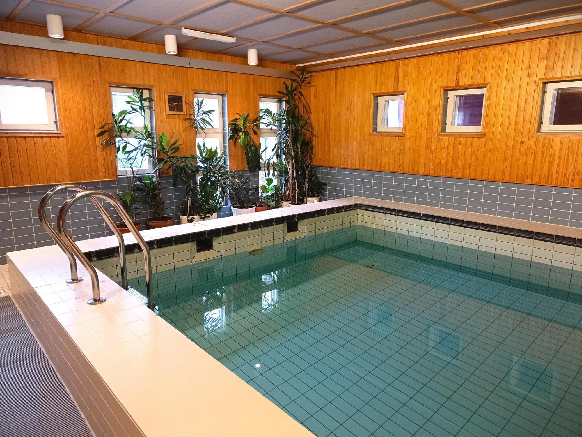 Hotel Seita Экясломполо Экстерьер фото